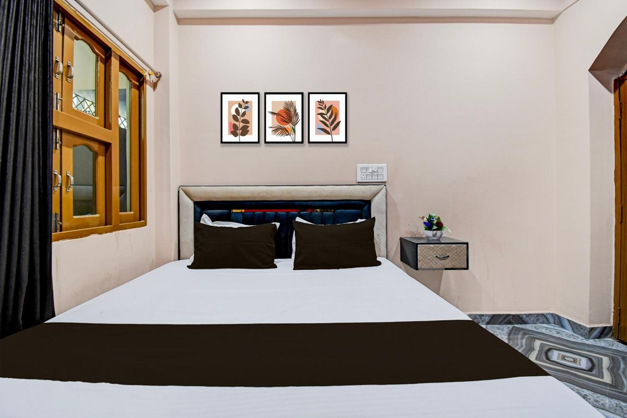 Hotel O The Lavish Landmark Danapur Dış mekan fotoğraf