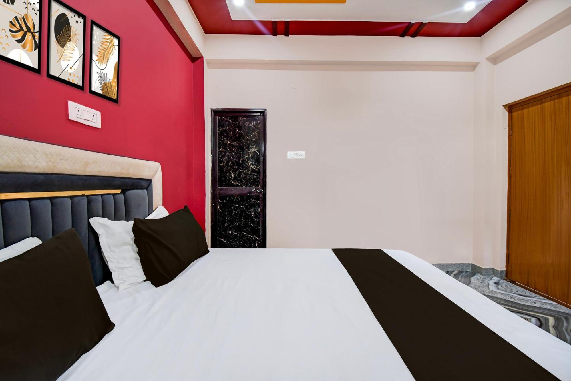 Hotel O The Lavish Landmark Danapur Dış mekan fotoğraf