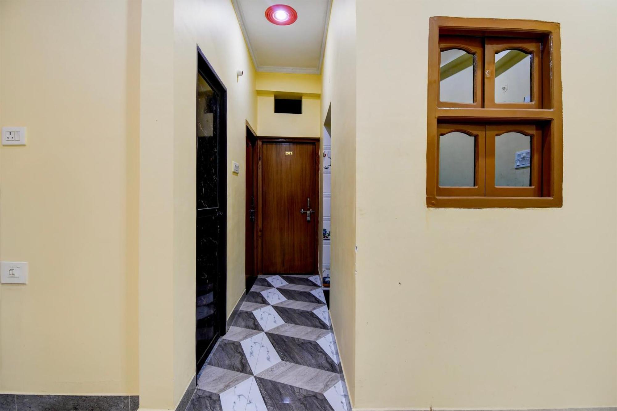 Hotel O The Lavish Landmark Danapur Dış mekan fotoğraf