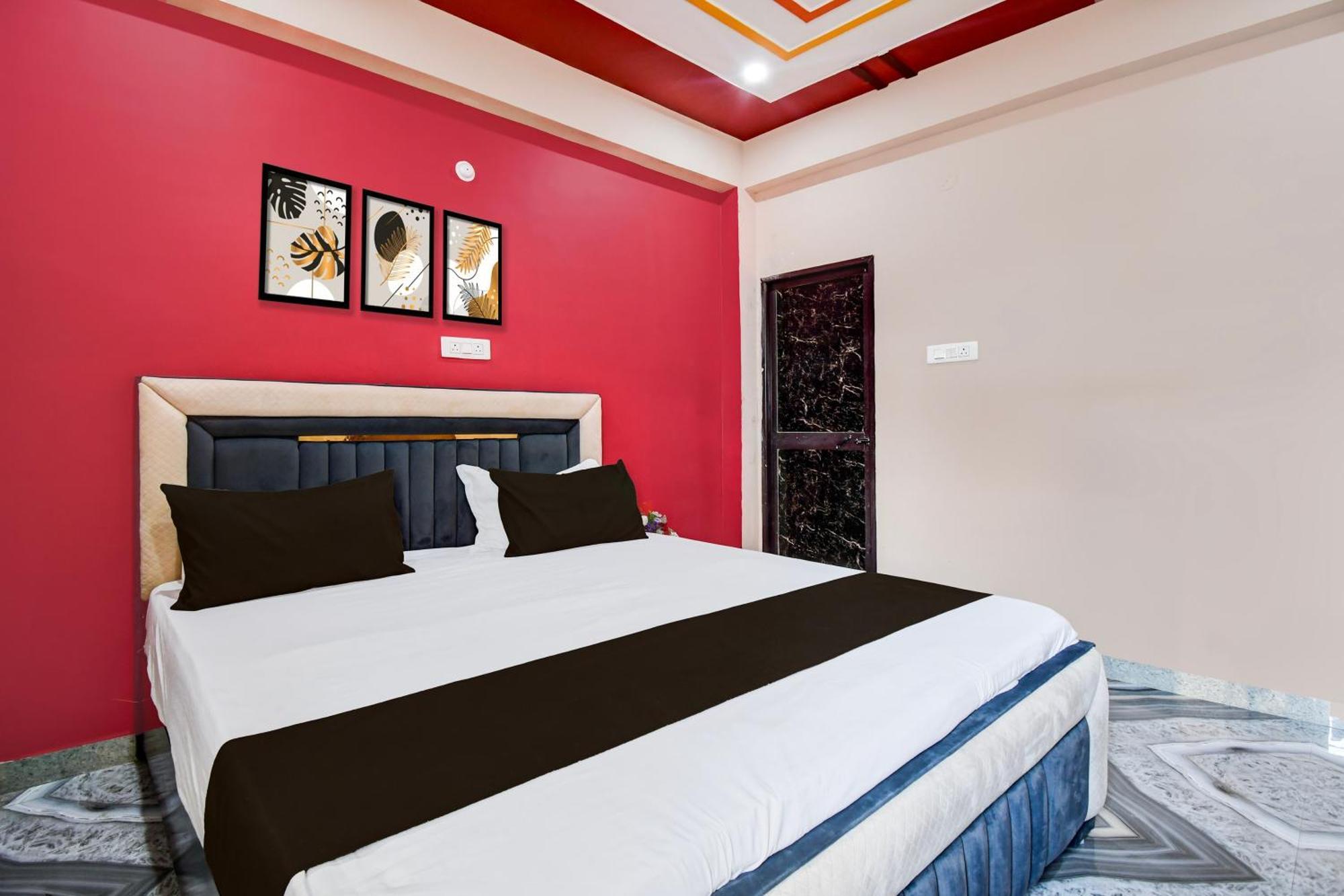 Hotel O The Lavish Landmark Danapur Dış mekan fotoğraf