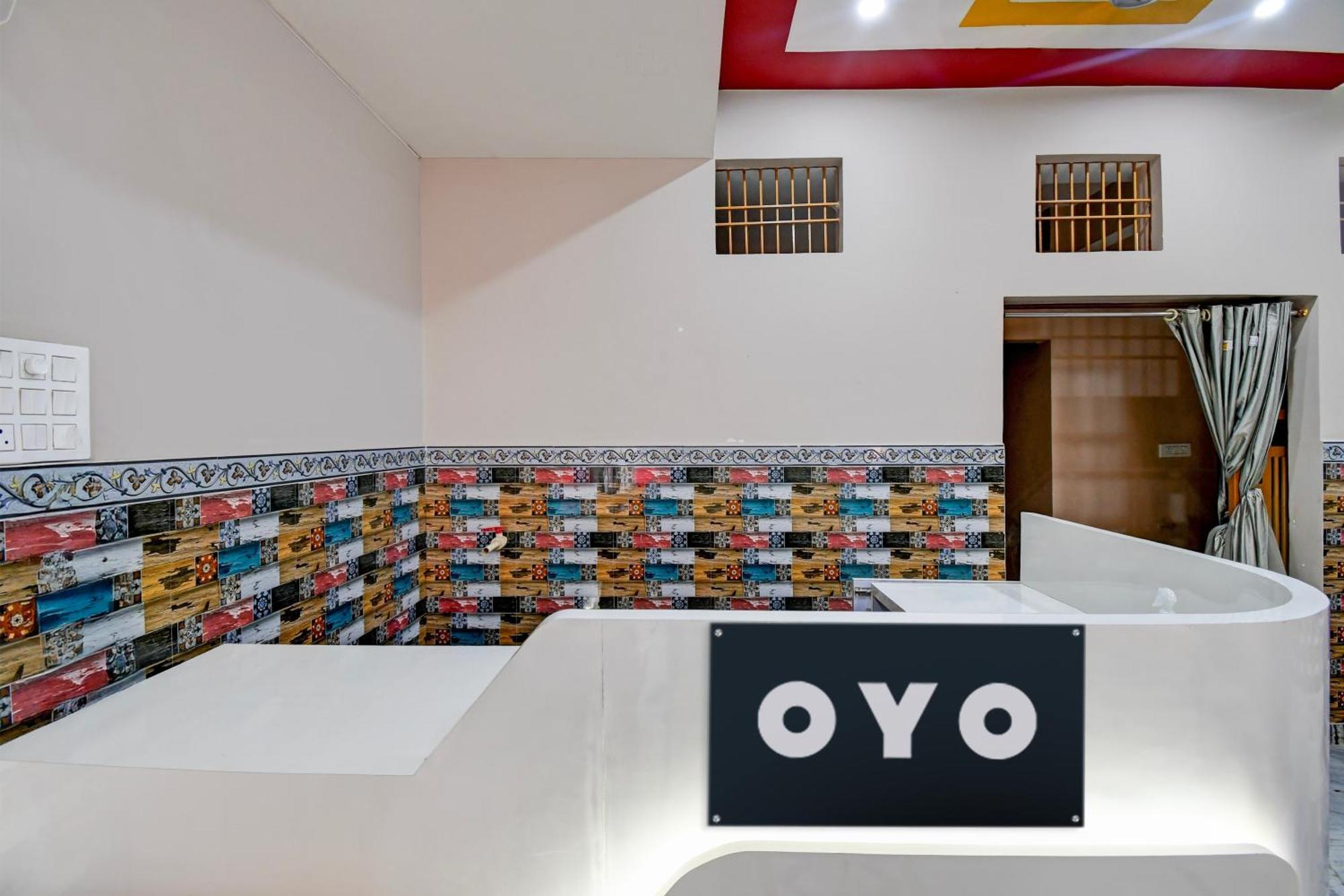 Hotel O The Lavish Landmark Danapur Dış mekan fotoğraf